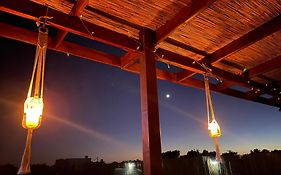 Eco Surf House en Hozanejos - Andalucía